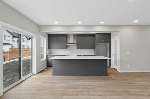 111 Heritage Ridge, Cochrane, AB 