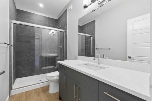 111 Heritage Ridge, Cochrane, AB 