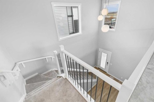 111 Heritage Ridge, Cochrane, AB 