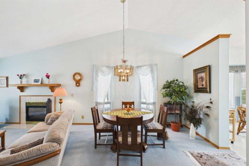 183 Doran Crescent, Red Deer, AB 