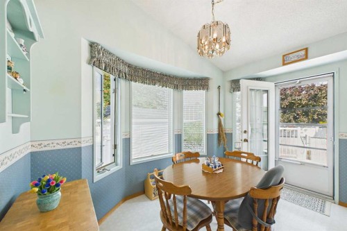 183 Doran Crescent, Red Deer, AB 
