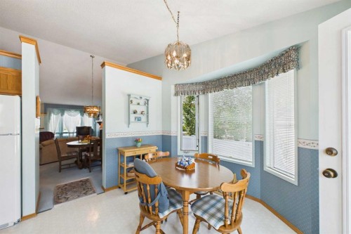 183 Doran Crescent, Red Deer, AB 