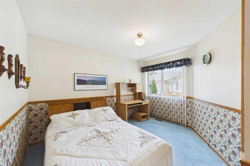 183 Doran Crescent, Red Deer, AB 