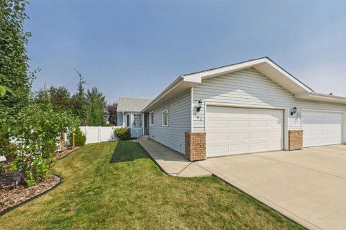 183 Doran Crescent, Red Deer, AB 