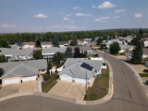 183 Doran Crescent, Red Deer, AB 