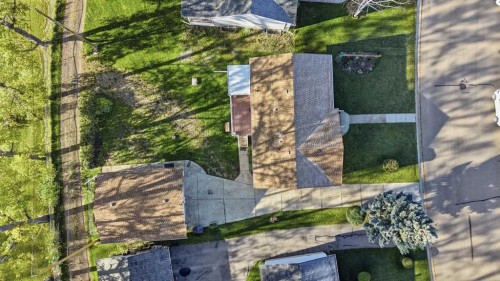 2211 Westview Crescent, Bowden, AB 