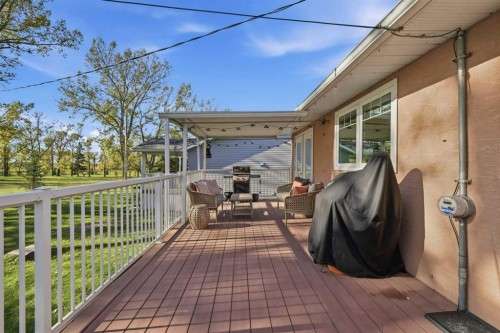 2211 Westview Crescent, Bowden, AB 