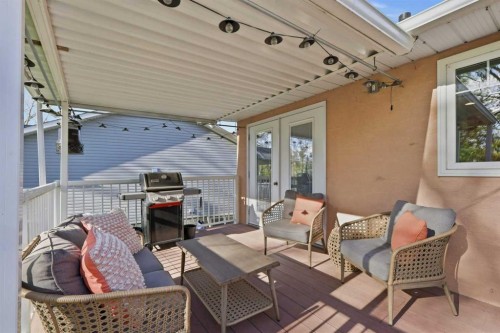 2211 Westview Crescent, Bowden, AB 