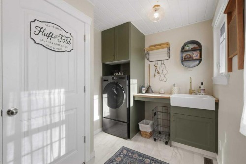 2211 Westview Crescent, Bowden, AB 