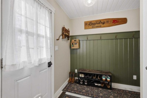 2211 Westview Crescent, Bowden, AB 