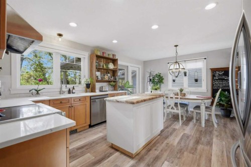 2211 Westview Crescent, Bowden, AB 