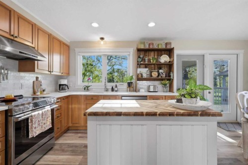 2211 Westview Crescent, Bowden, AB 