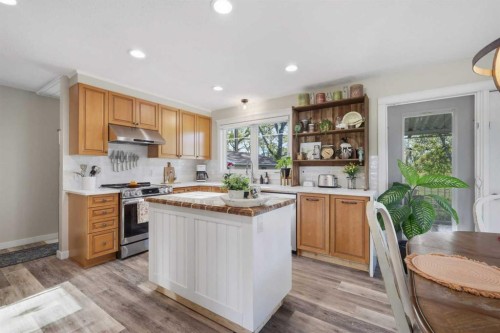2211 Westview Crescent, Bowden, AB 