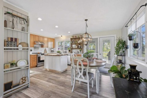 2211 Westview Crescent, Bowden, AB 