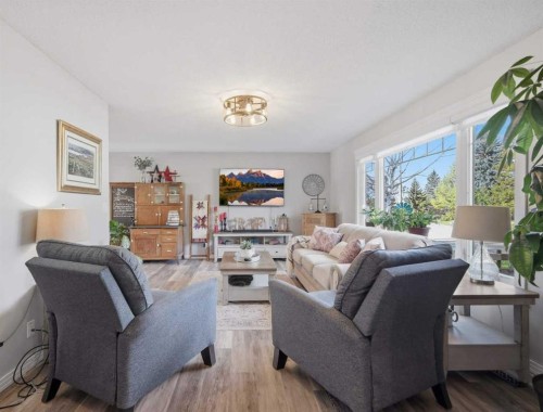 2211 Westview Crescent, Bowden, AB 