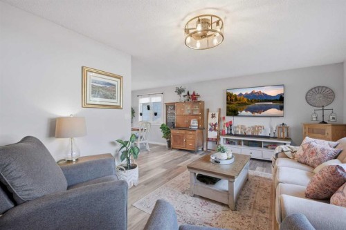 2211 Westview Crescent, Bowden, AB 