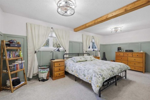 2211 Westview Crescent, Bowden, AB 