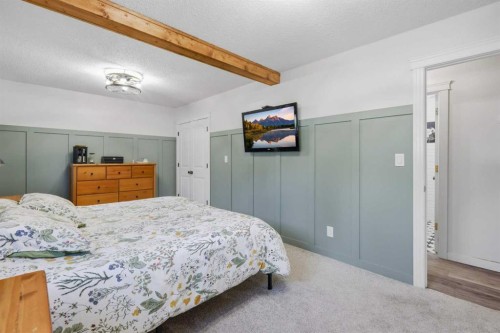 2211 Westview Crescent, Bowden, AB 