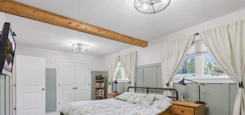 2211 Westview Crescent, Bowden, AB 