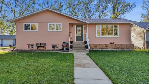 2211 Westview Crescent, Bowden, AB 
