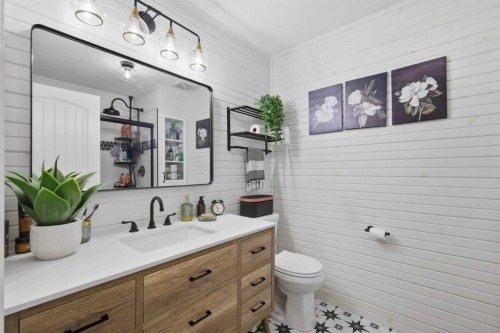 2211 Westview Crescent, Bowden, AB 