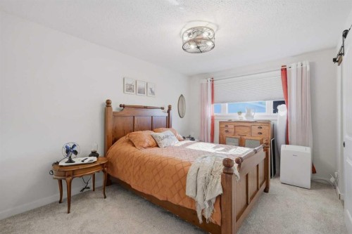 2211 Westview Crescent, Bowden, AB 