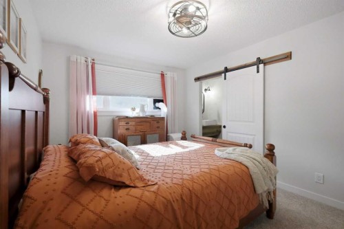 2211 Westview Crescent, Bowden, AB 