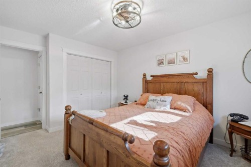 2211 Westview Crescent, Bowden, AB 