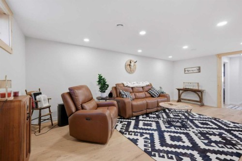 2211 Westview Crescent, Bowden, AB 