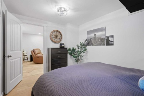 2211 Westview Crescent, Bowden, AB 