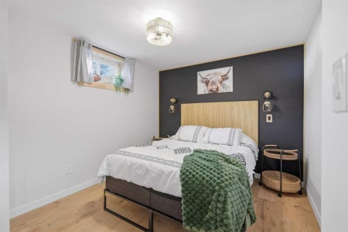 2211 Westview Crescent, Bowden, AB 