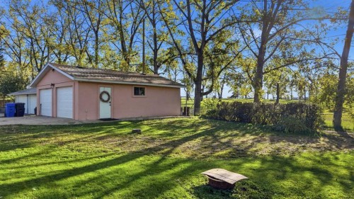 2211 Westview Crescent, Bowden, AB 