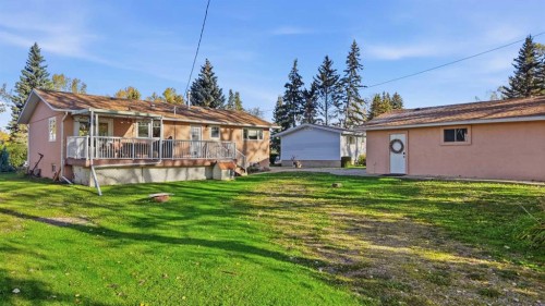 2211 Westview Crescent, Bowden, AB 