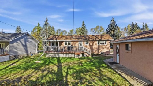 2211 Westview Crescent, Bowden, AB 