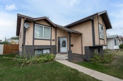 118 Eversole Crescent Red Deer, AB T4R 2H8