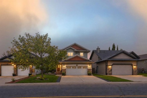 155 Webster Drive  Red Deer, AB T4N 7G6