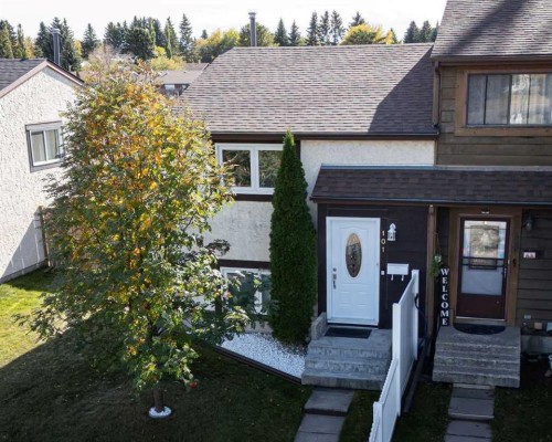 101 Baile Close, Red Deer, AB 