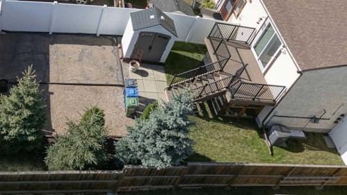 101 Baile Close, Red Deer, AB 