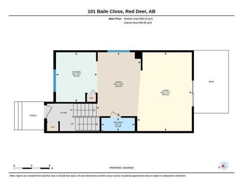 101 Baile Close, Red Deer, AB 