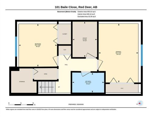 101 Baile Close, Red Deer, AB 