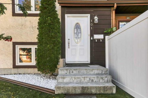 101 Baile Close, Red Deer, AB 