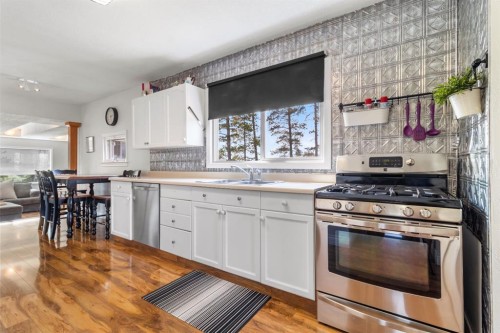 223 Devilder Avenue, Trochu, AB 