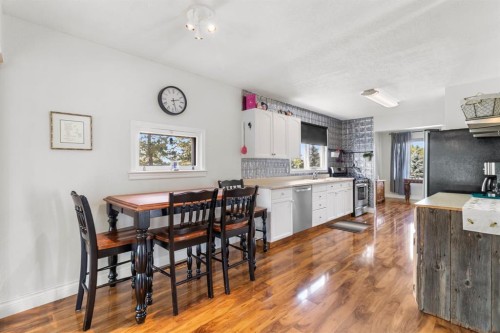 223 Devilder Avenue, Trochu, AB 