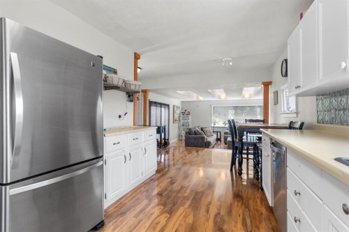 223 Devilder Avenue, Trochu, AB 