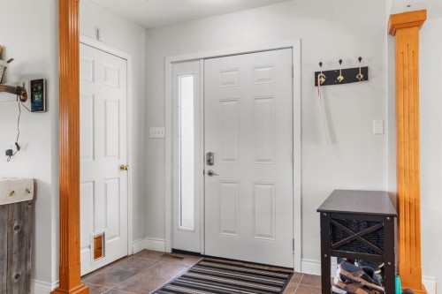 223 Devilder Avenue, Trochu, AB 