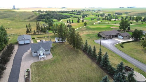 223 Devilder Avenue, Trochu, AB 