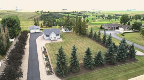223 Devilder Avenue, Trochu, AB 