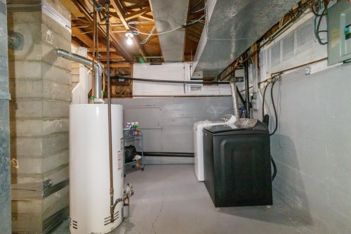 223 Devilder Avenue, Trochu, AB 