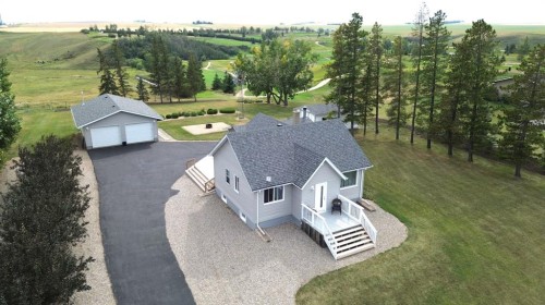 223 Devilder Avenue, Trochu, AB 
