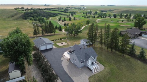 223 Devilder Avenue, Trochu, AB 